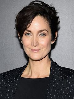 Carrie Anne Moss